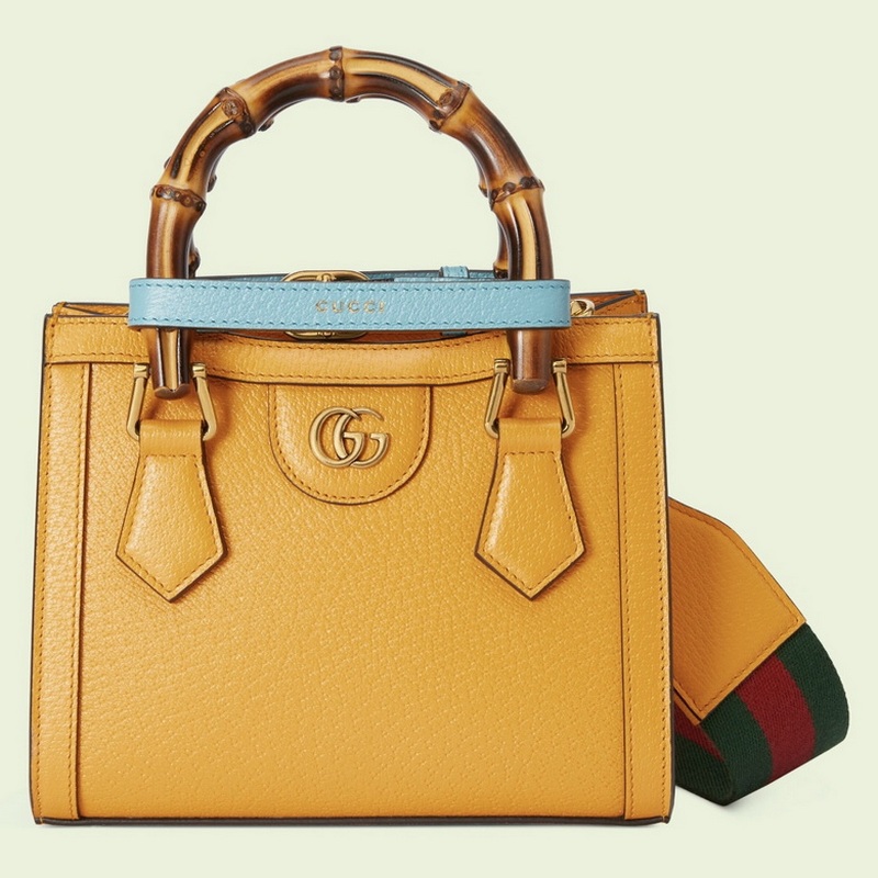 Gucci Handbags 745